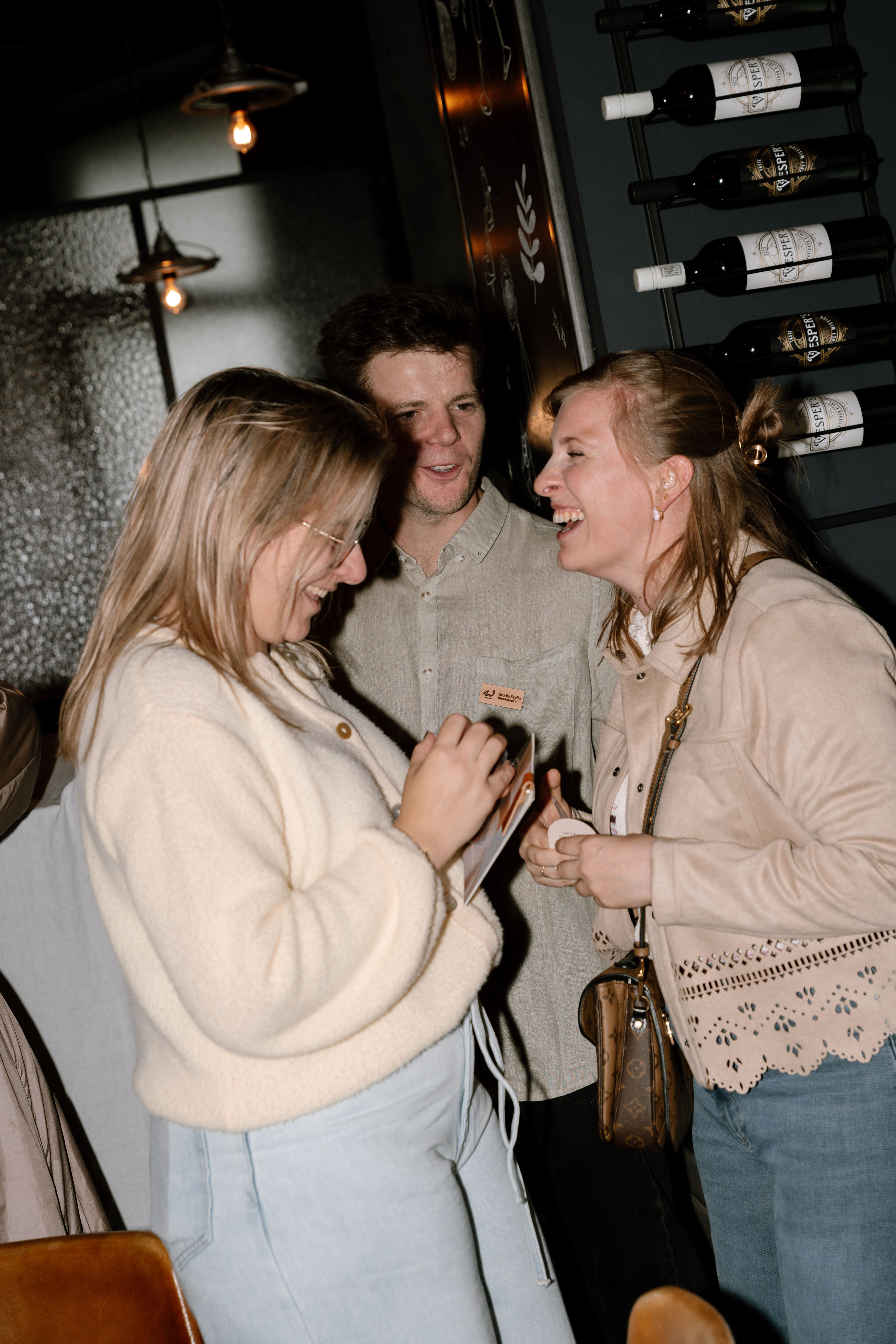 Bezoekers — foto door Zadorina Fotografie