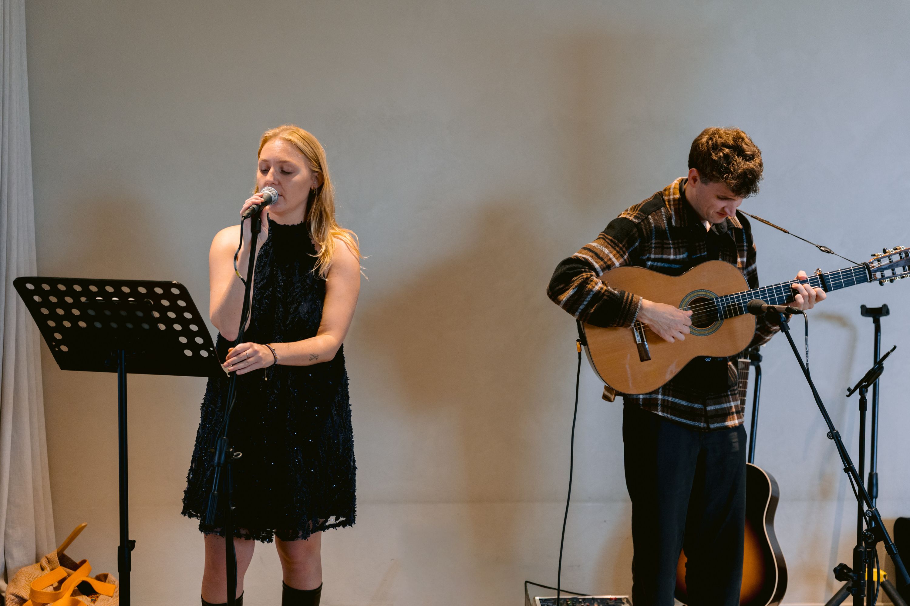 Bezoekers — foto door Zadorina fotografie