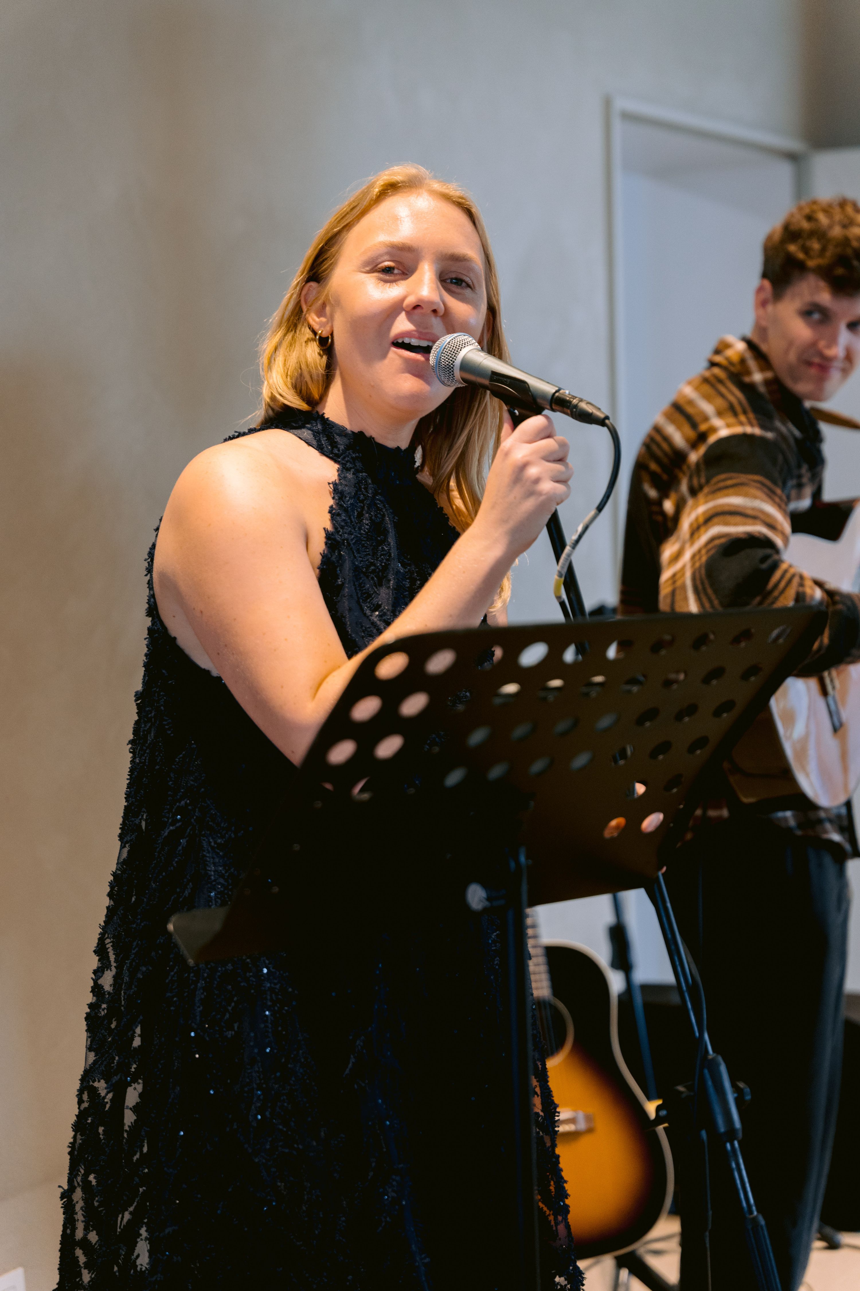 Bezoekers — foto door Zadorina fotografie
