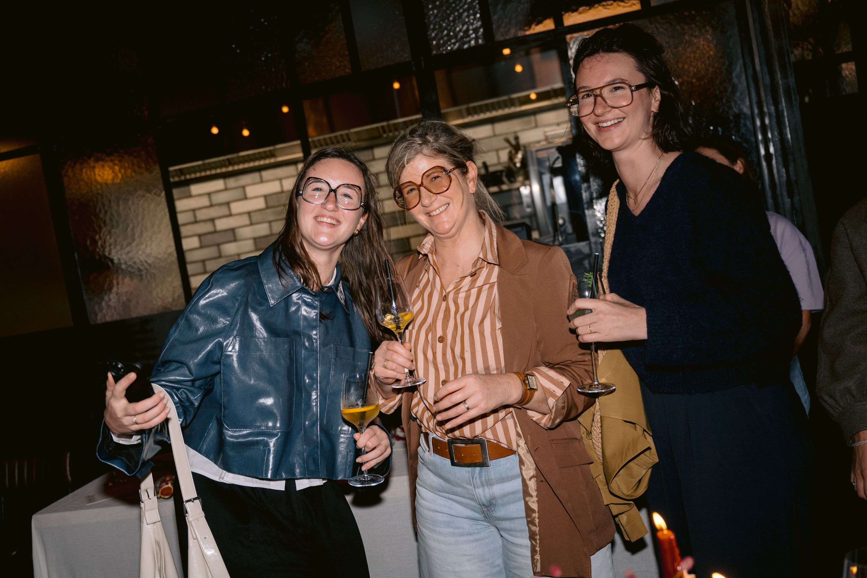 Bezoekers — foto door Zadorina Fotografie