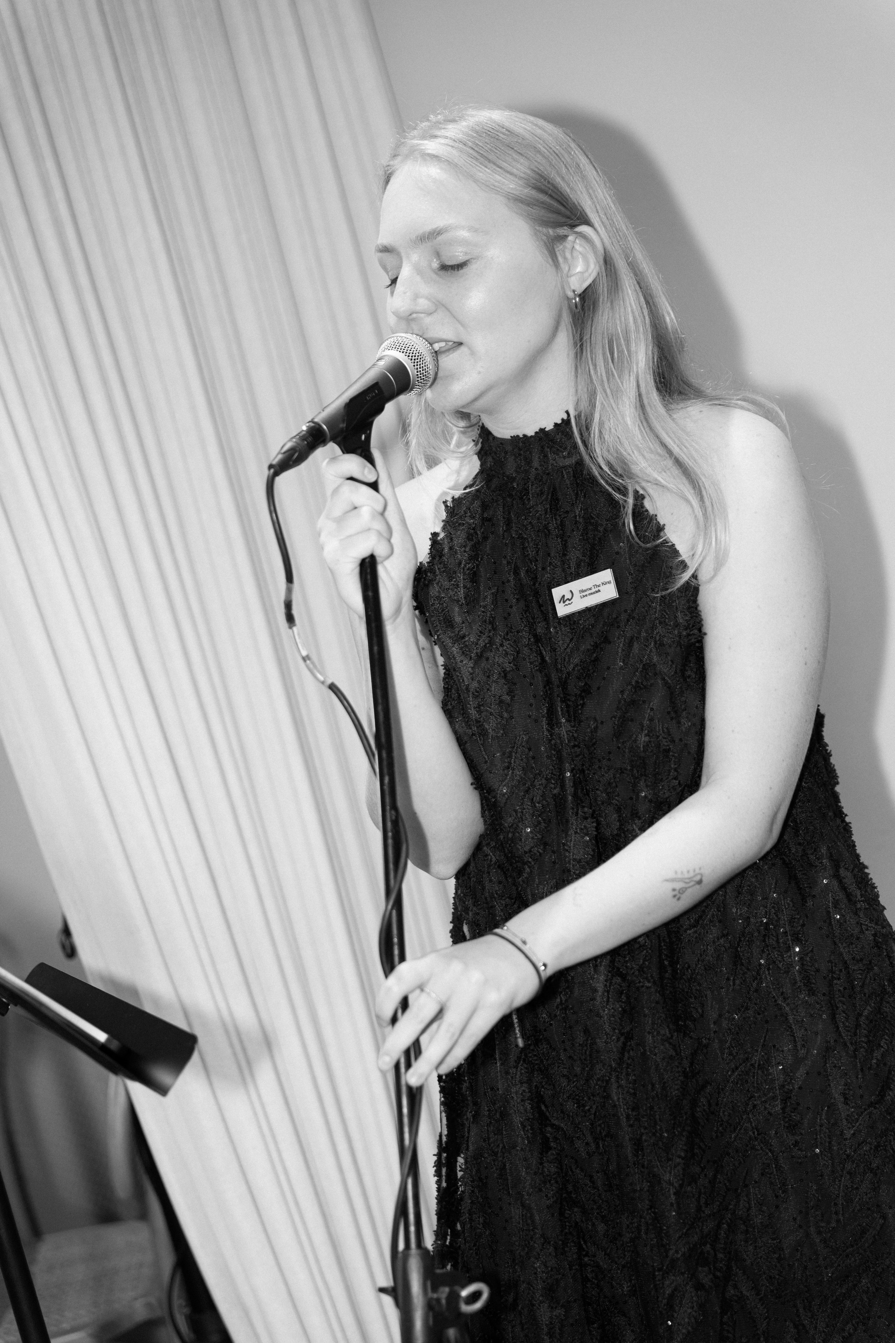 Bezoekers — foto door Zadorina fotografie