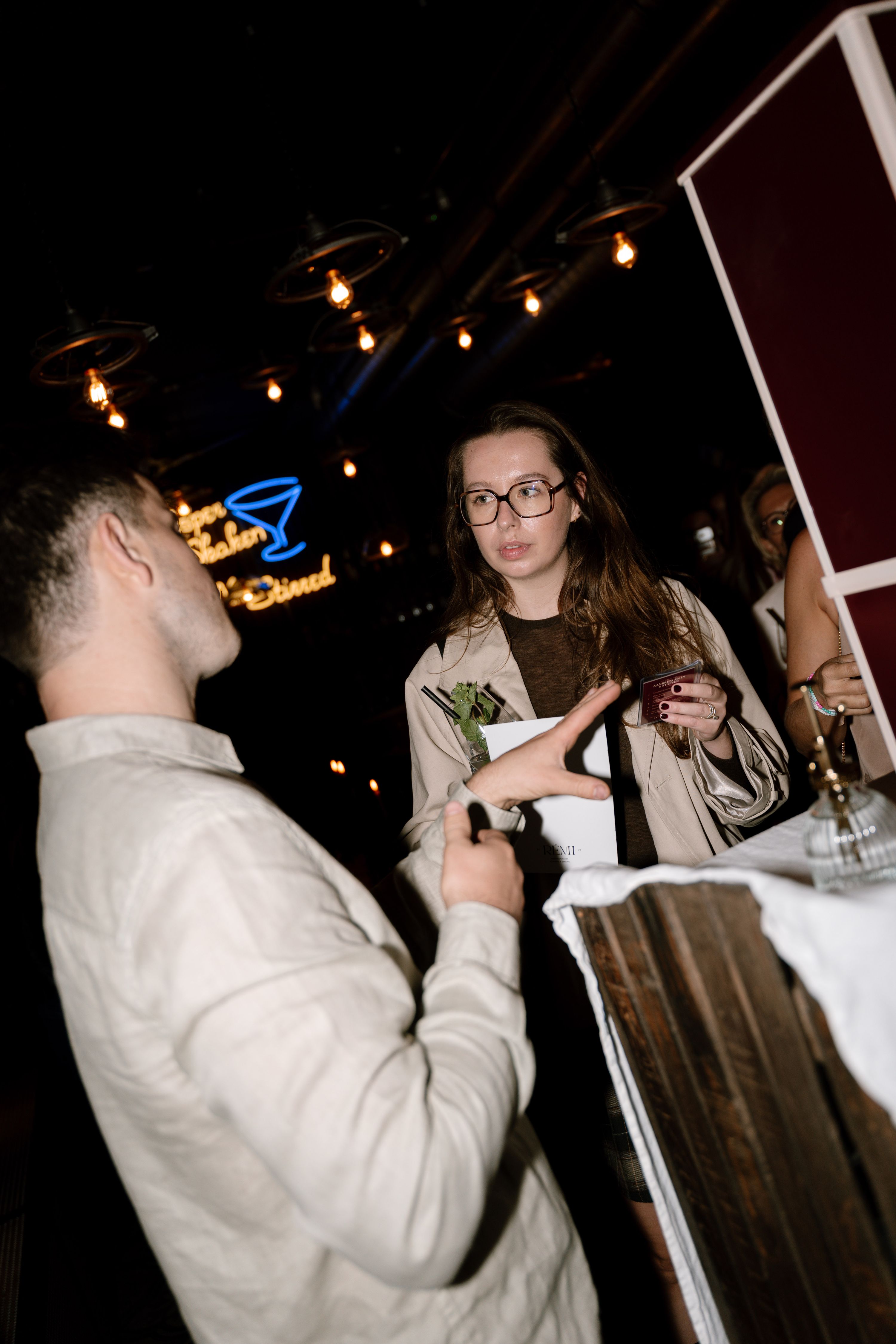Bezoekers — foto door Zadorina Fotografie