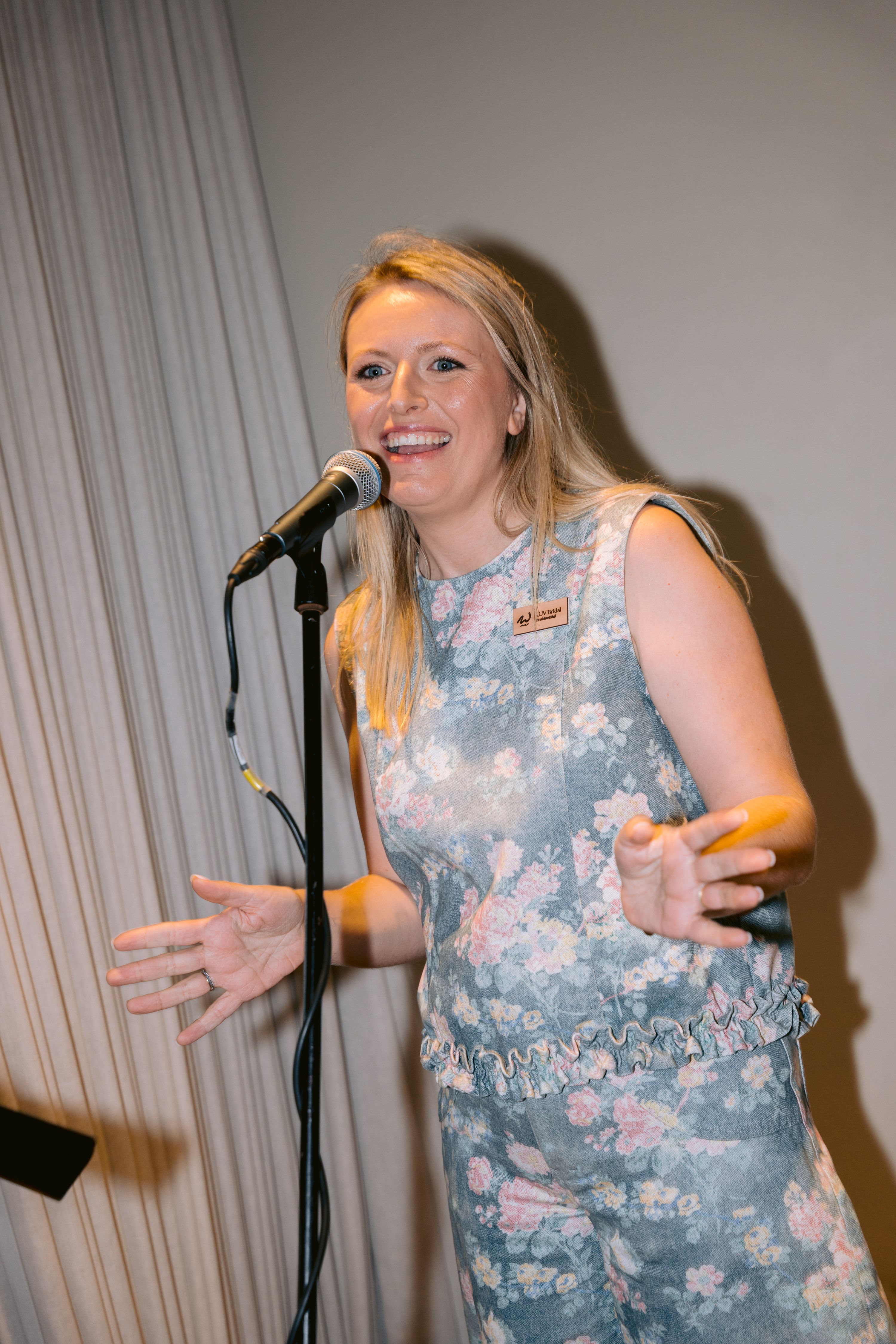 Bezoekers — foto door Zadorina fotografie