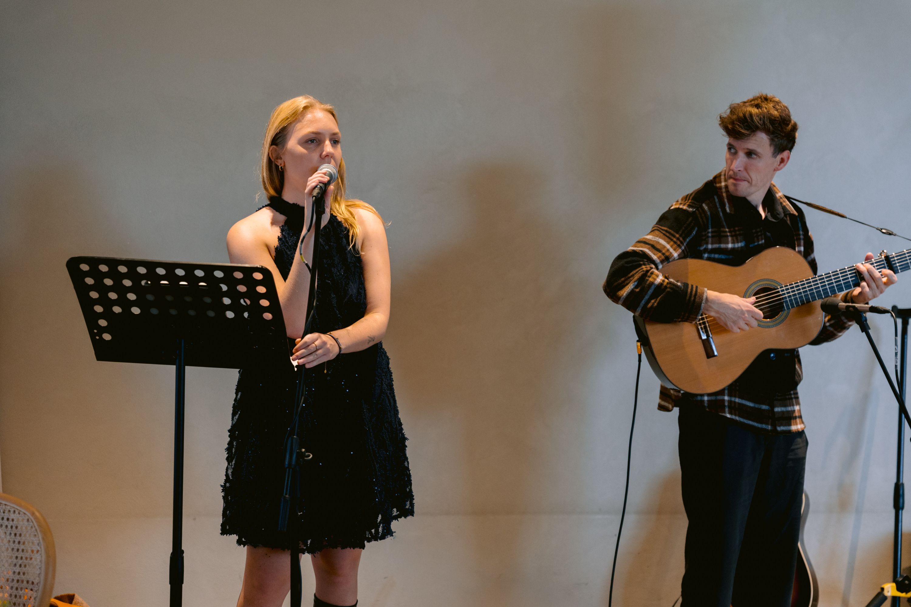 Bezoekers — foto door Zadorina fotografie