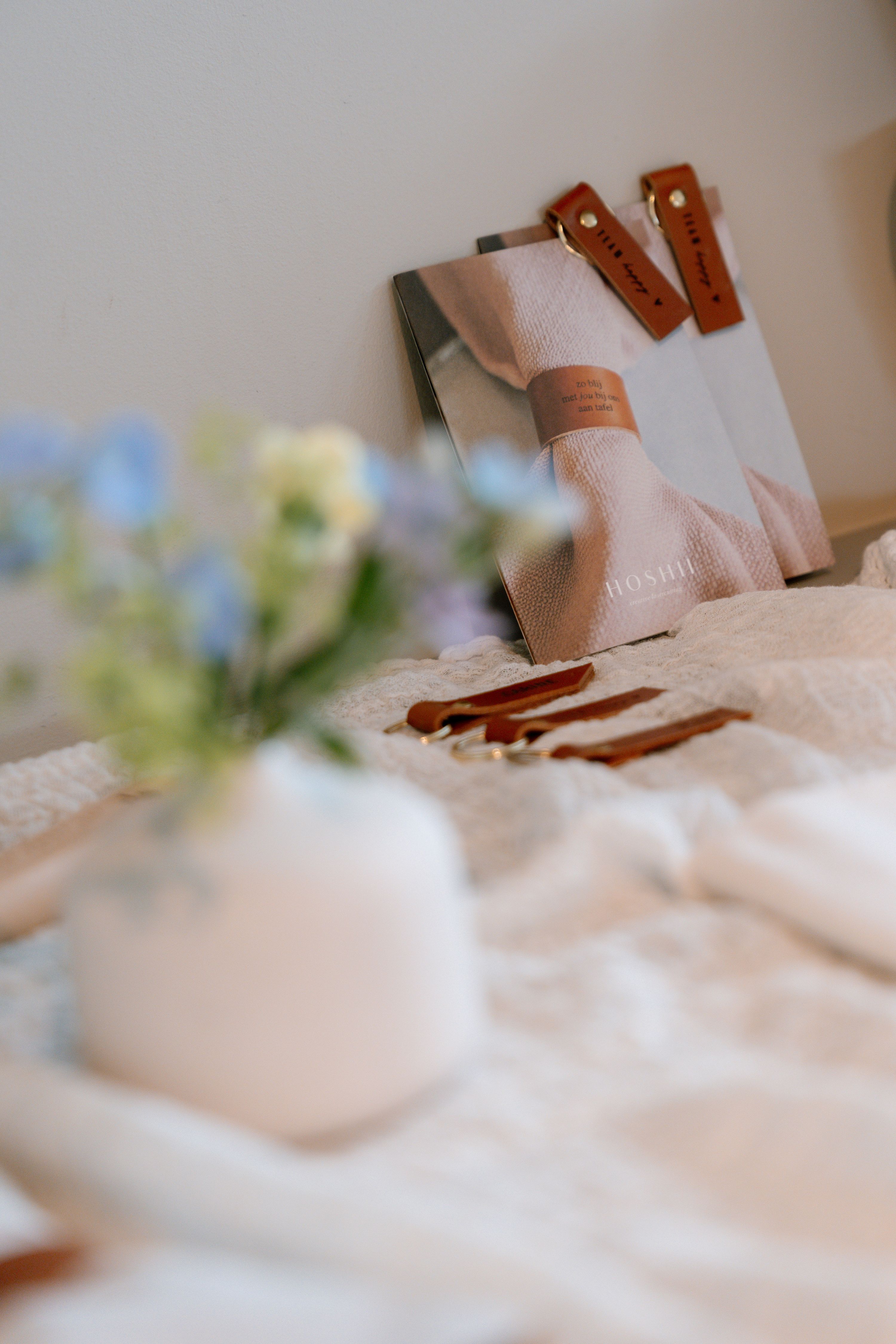 Venues set up — foto door Zadorina Fotografie
