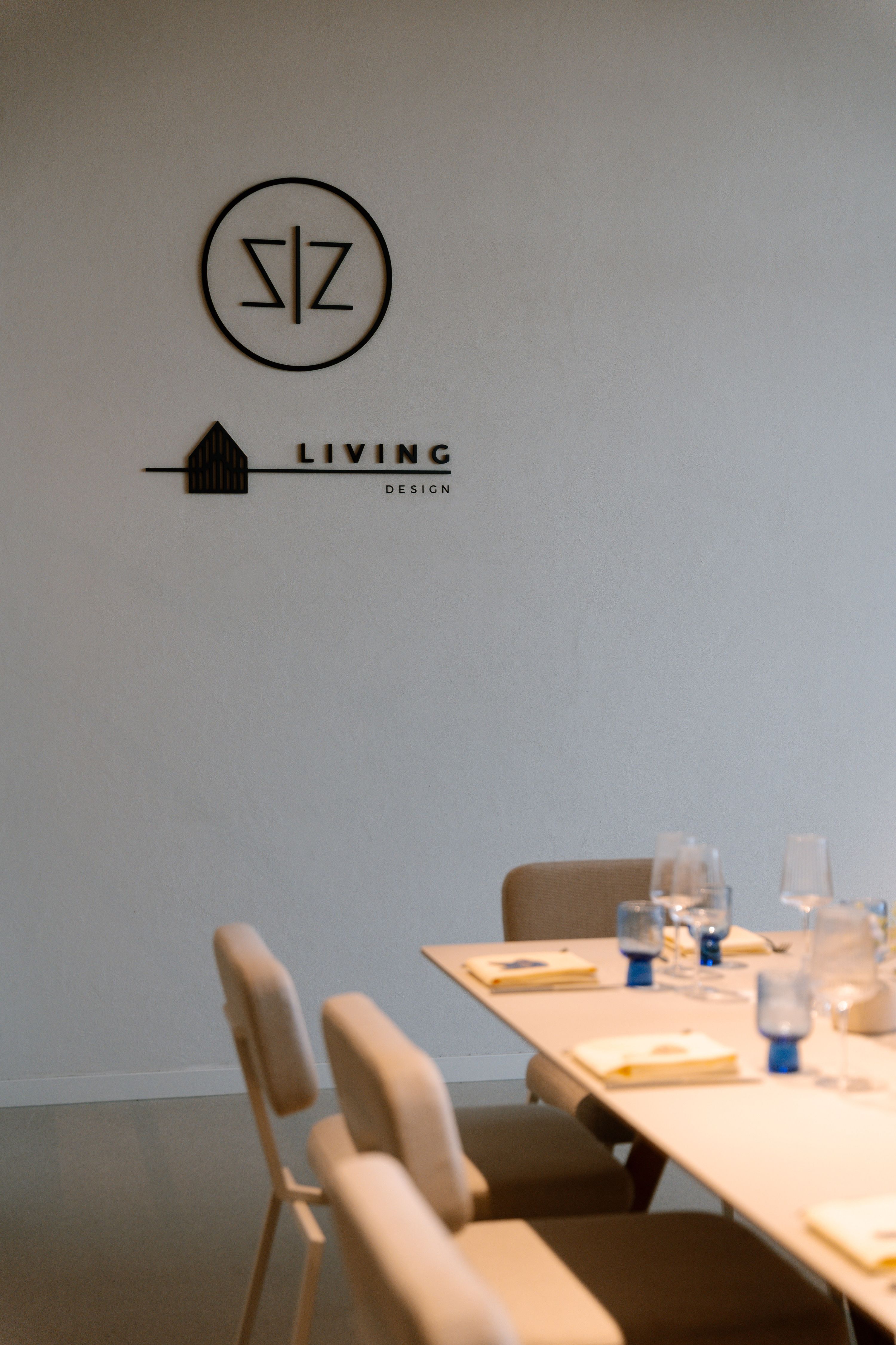 Venues set up — foto door Zadorina Fotografie
