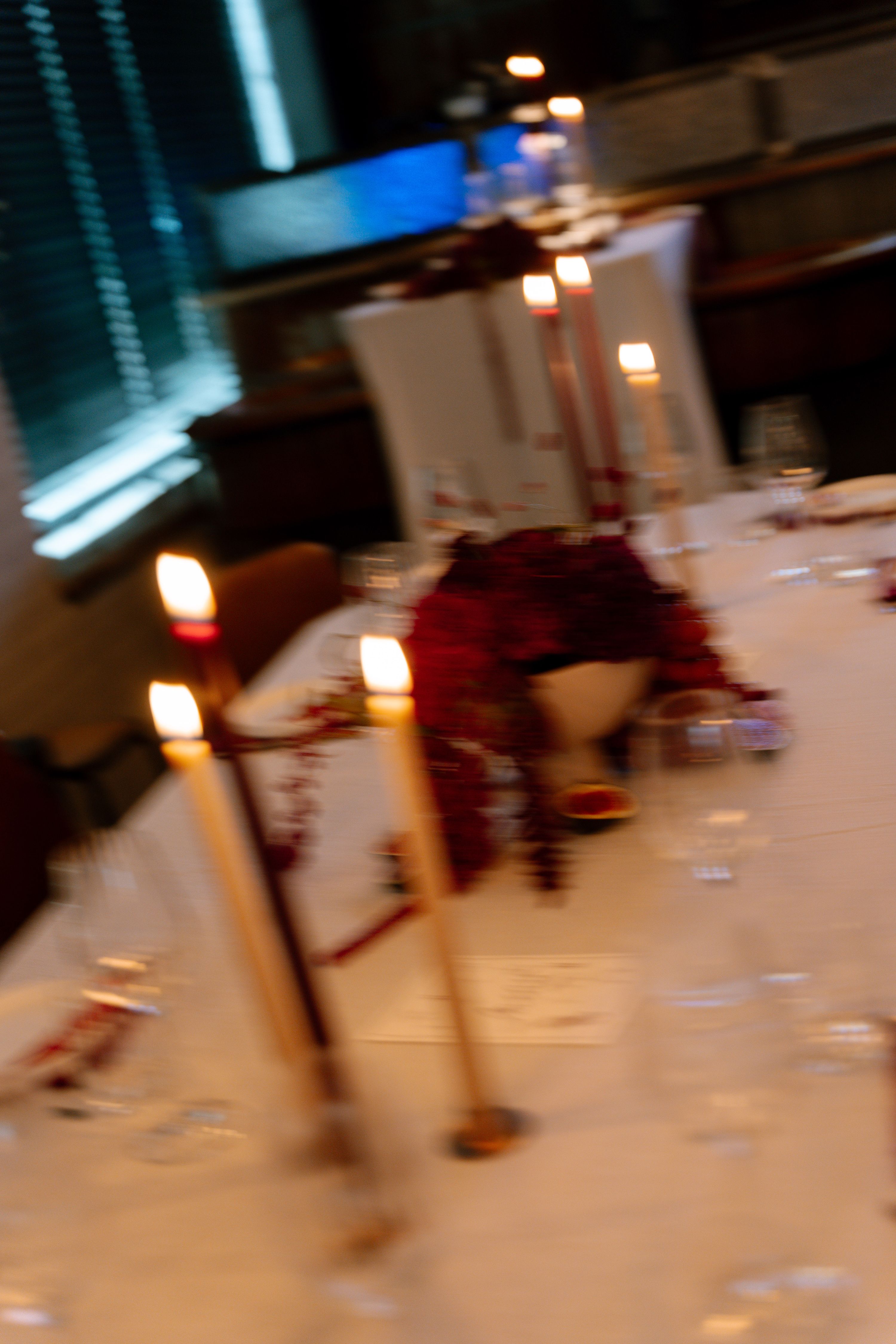 Venues set up — foto door Zadorina Fotografie